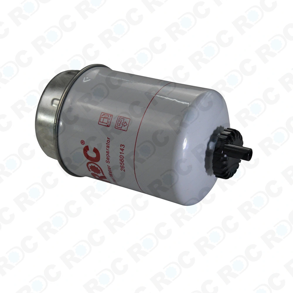 Fuel Filter for Perkins 1000 Series OEM No 26560143