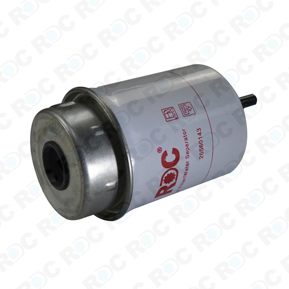 Fuel Filter for Perkins 1000 Series OEM No 26560143