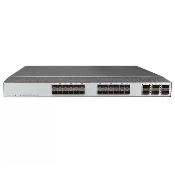 S6720-Hi Series Layer 3 Ethernet Switch S6720-30L-Hi-24s