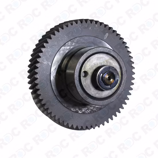 Perkins 404 시리즈 OEM용 오일 펌프 아이들러 기어는 부품 U5mk8266을 교체합니다.