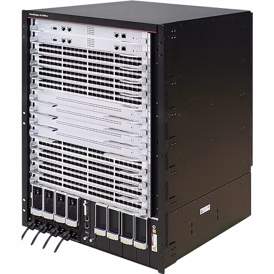 새로운 Cloudengine S12700e